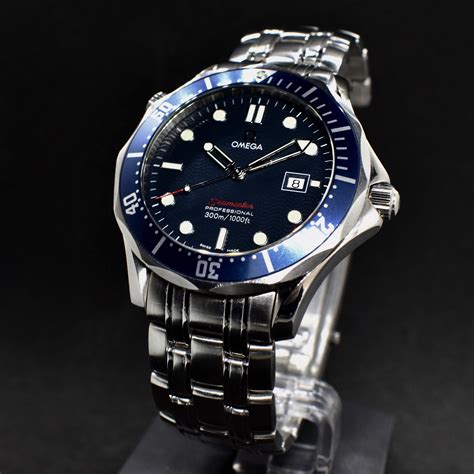 omega seamaster 300m quartz price.